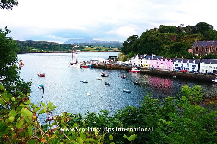 Uncover Scotland's Majesty: A 5-Day Skye & Highlands Adventure