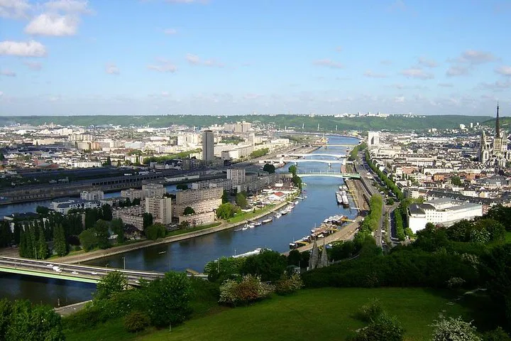 Rouen's Charm: Discover Hidden Gems with a Local Expert!