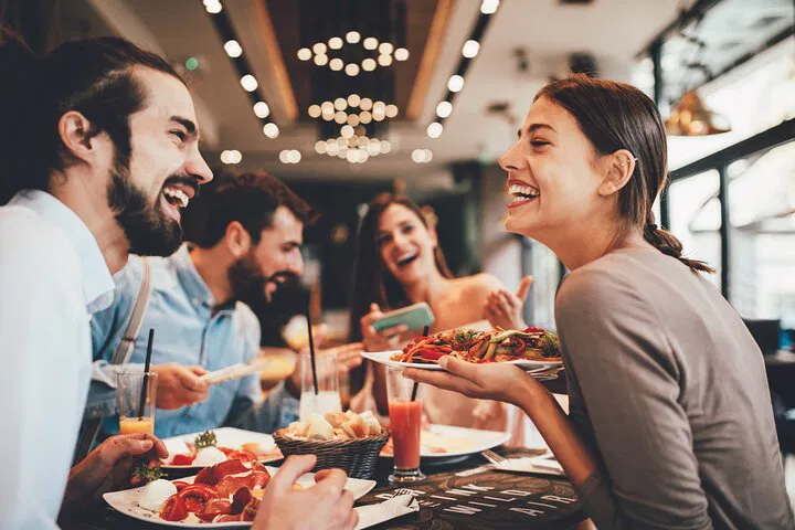 NYC Culinary Adventure: Private American Food Tasting Tour