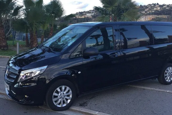 Stress-Free Nice Airport Transfers: Arrive in Style