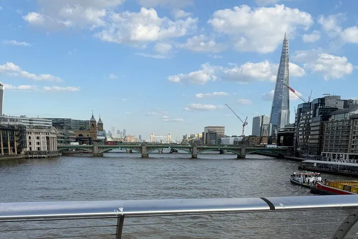 Harry Potter London: Wizarding World Walking Tour
