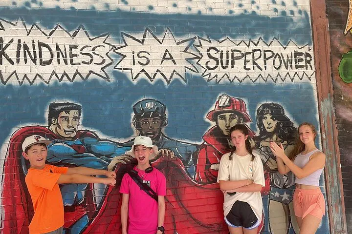 Unleash Laconia's Secrets: A Lively Scavenger Hunt Adventure!
