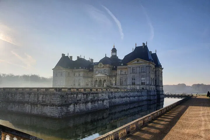 Discover Vaux-le-Vicomte: A Private Parisian Escape