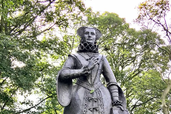 Uncover Scotland's Royal History: A Mary Queen of Scots Journey