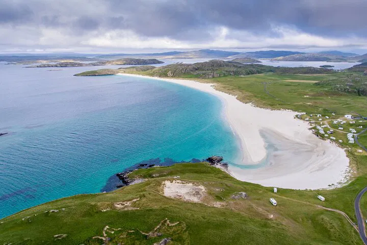 Uncover Lewis's Past: Personalized Hebridean Life Tour