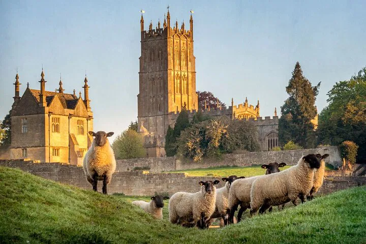 Oxford Cotswolds Horse Riding & Pub Lunch