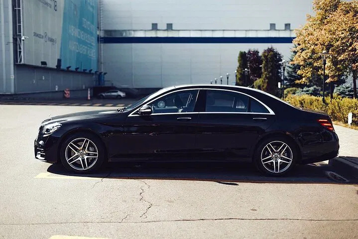 Effortless Dublin Airport Transfers: Arrive in Style and Comfort