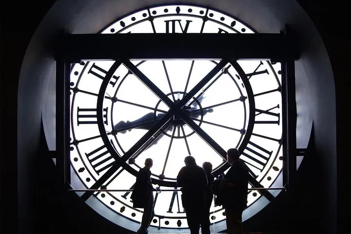 Orsay Museum: Unveiling Impressionist Masterpieces with Exclusive Access