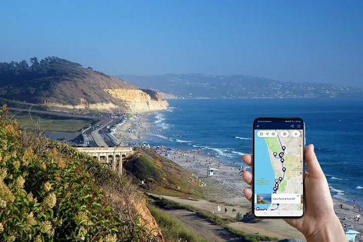Explore San Diego's Coastal Gems: An Unforgettable Driving Adventure