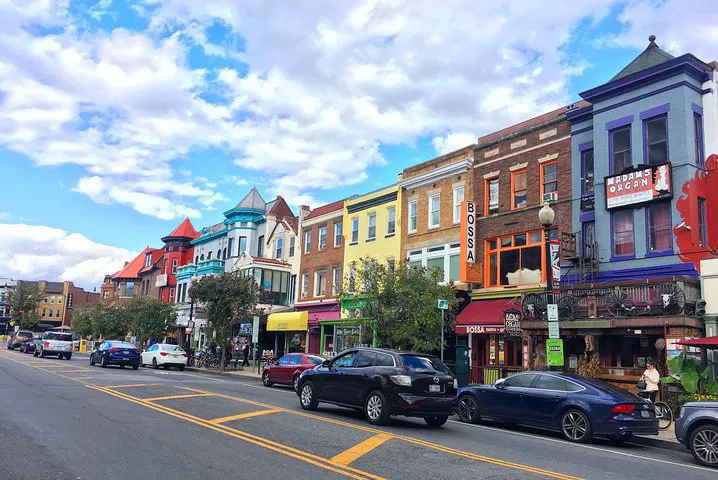 Discover DC's Hidden Gems: A Northwest Neighborhood Adventure