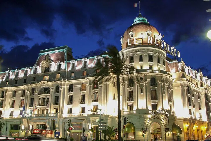 Luxury Riviera Escape: Private Tour of St. Tropez, Nice, Cannes & Monaco