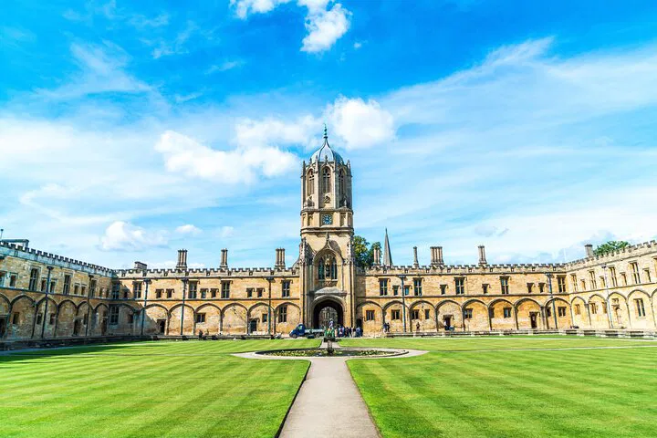 Oxford & Cotswolds: A Luxurious Private Car Tour from London