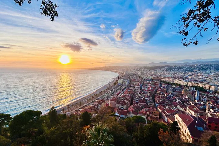 Nice Walking Tour: History, Culture & Hidden Gems