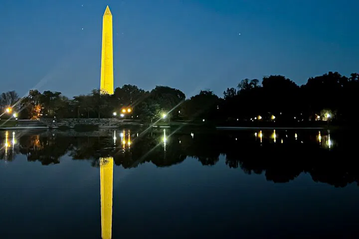 Capture D.C.'s Charm: A Personalized Photography Adventure