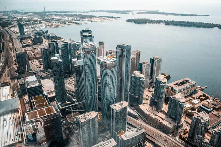 Unveiling 1000 Islands: A Toronto Private Luxury Escape