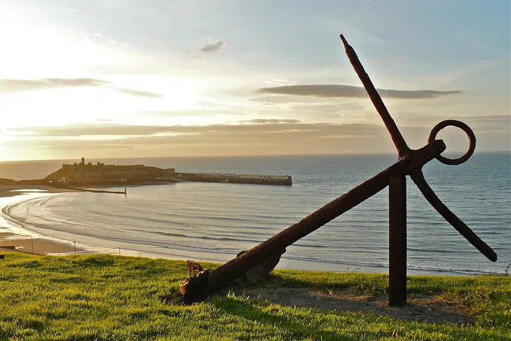 Unleash Your Inner Explorer: Isle of Man Adventure with Hidden Gems Game