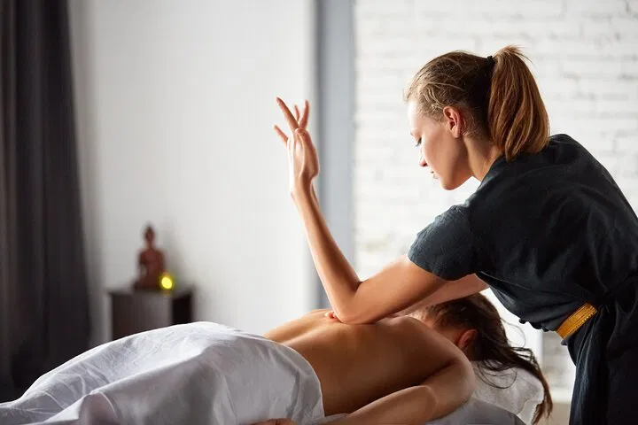 NYC Deep Tissue Massage: Rejuvenate Your Body and Mind