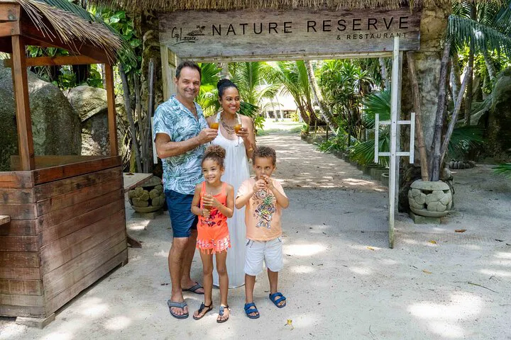 South Mahe Island Tour: Explore Seychelles' Wild Side
