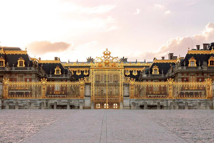 Unveiling Parisian Majesty: A Private Versailles & Paris Tour