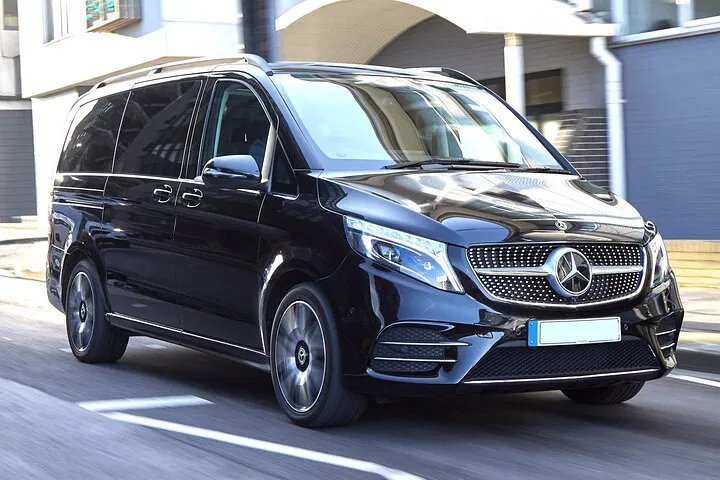 Luxury Monaco to Nice Airport Transfer: Stress-Free Travel