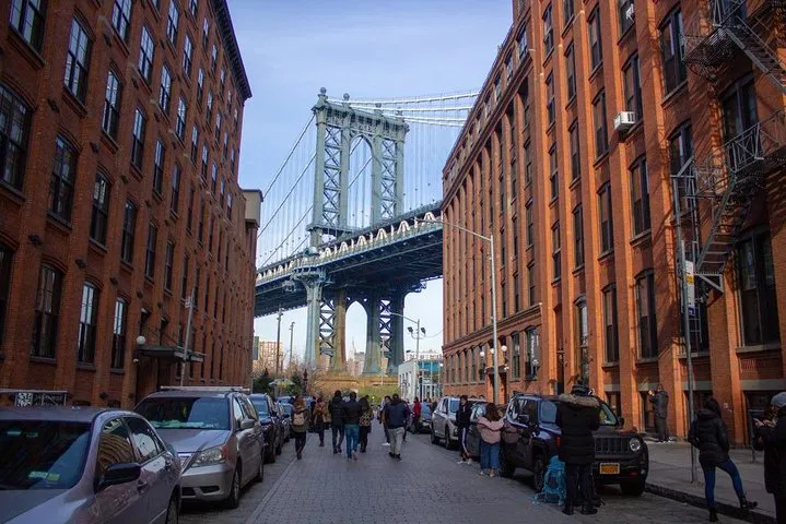 Brooklyn Tour: Private, Guided & Off the Beaten Path!