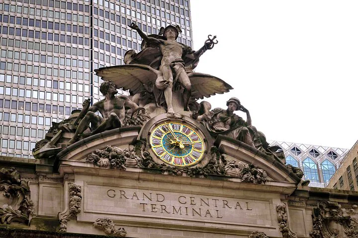 Grand Central Secrets: NYC Walking Tour