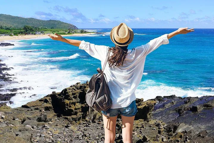 Discover Oahu's Treasures: A Full-Day Sightseeing Adventure