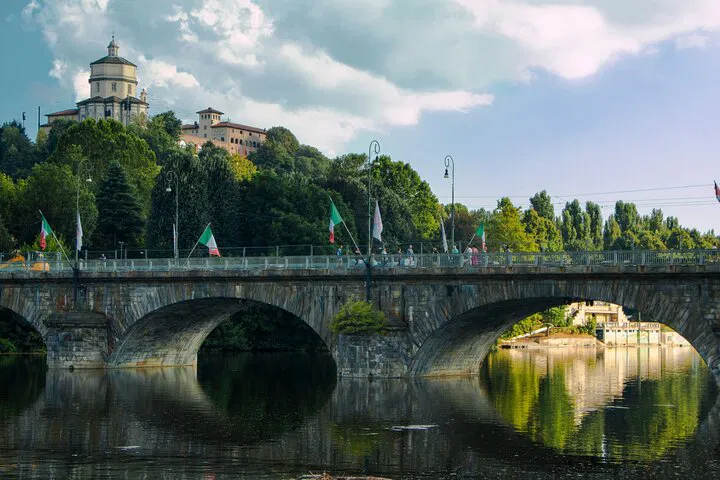 Turin's Secrets: Unveiling the City with a Local's Perspective
