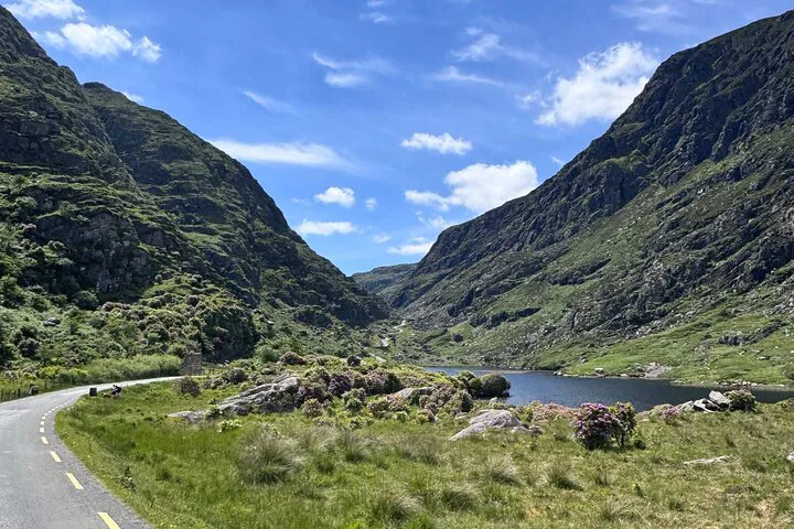 Discover Ireland's Hidden Gems with Robbie's Luxury Private Tours