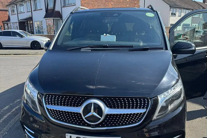 Portsmouth to Heathrow Airport: Stress-Free Transfer