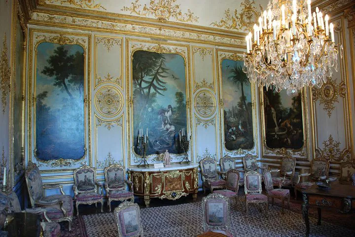 Discover Chantilly & Compiègne: A Royal Day Trip from Paris