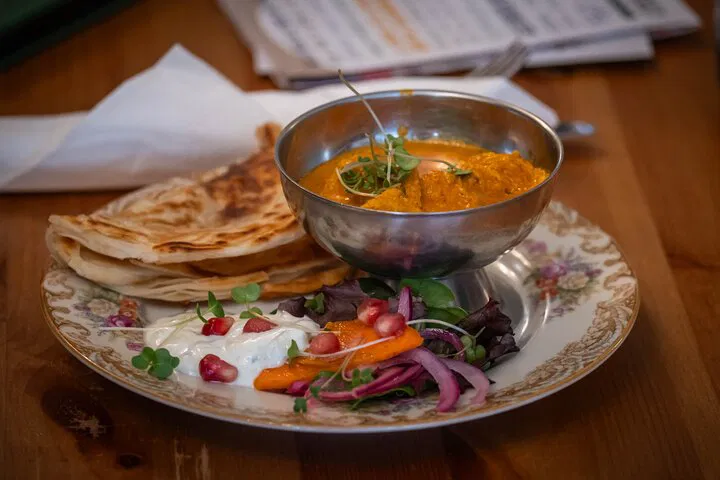 Ripon Food Tour: Taste England's Oldest City