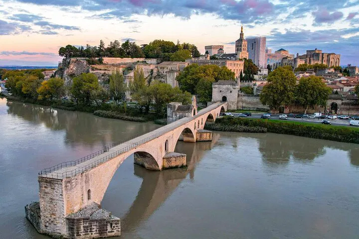 Unveiling Provence's Sacred Beauty: A Personalized Pilgrimage