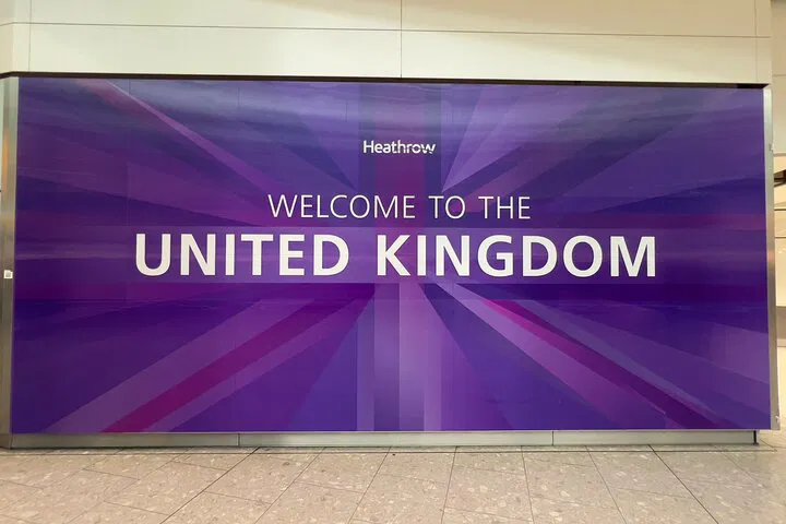 Stress-Free Cambridge Transfer: Heathrow to Your Doorstep