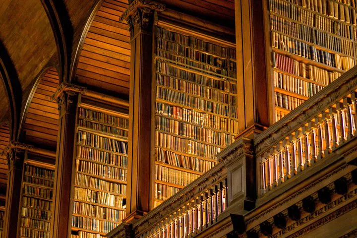 Unveiling Dublin's Charm: A Local's Lens on Photogenic Hotspots