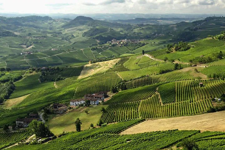 Unveiling Piedmont's Treasures: A 4-Day Milan Escape