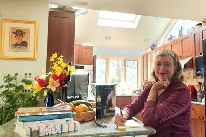 Maryland Culinary Adventure: Personalized Cooking Lesson with Local Chef Karen