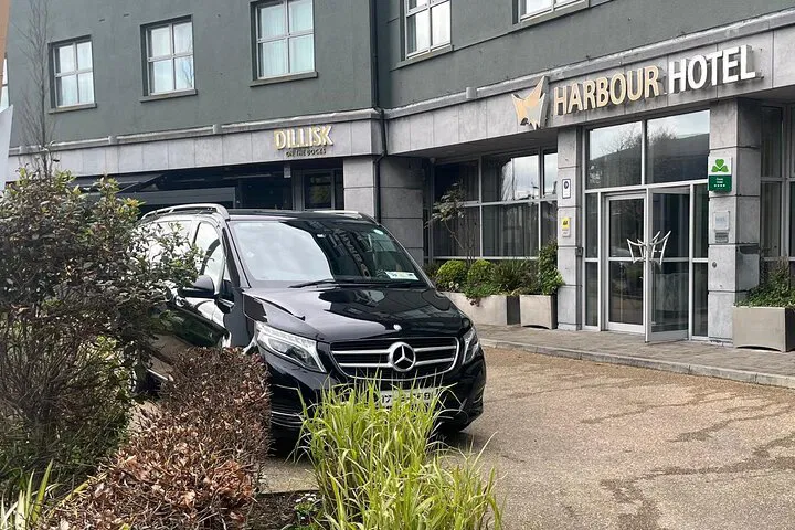 Athlone & Ahascragh: Private Irish History & Whiskey Tour
