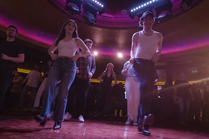 Yeehaw! Country Line Dancing & Sing-Alongs in London