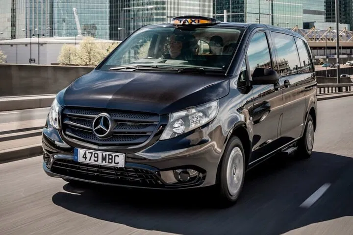 Stress-Free Departure: Private Transfer from Nice Hotel to Airport