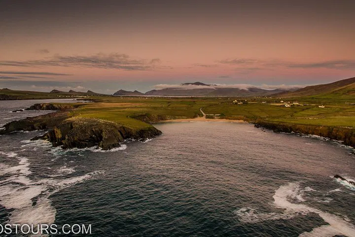 Dingle Peninsula Full-Day Tour: Slea Head & Inch Beach
