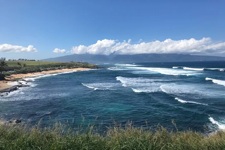 Unforgettable Road to Hana: A Luxurious Private Tour