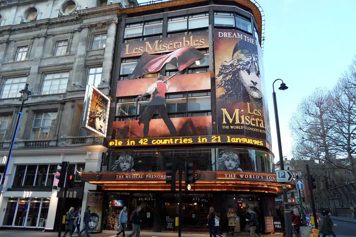 Explore Soho's Secrets: A Private London Adventure