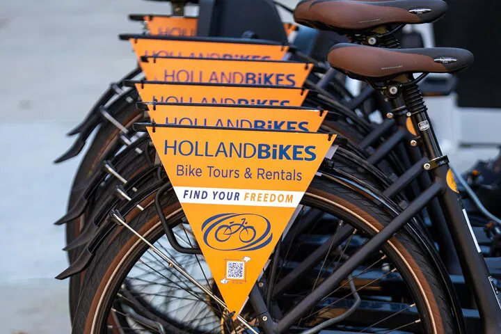 Central Park Electric Bike Rental: Explore NYC Easy!