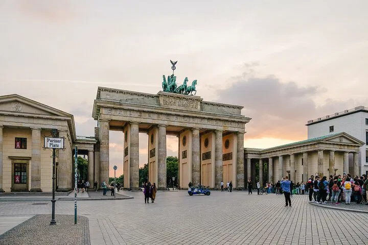 Berlin Premium Fitness Pass: Your Flexible Gym Access