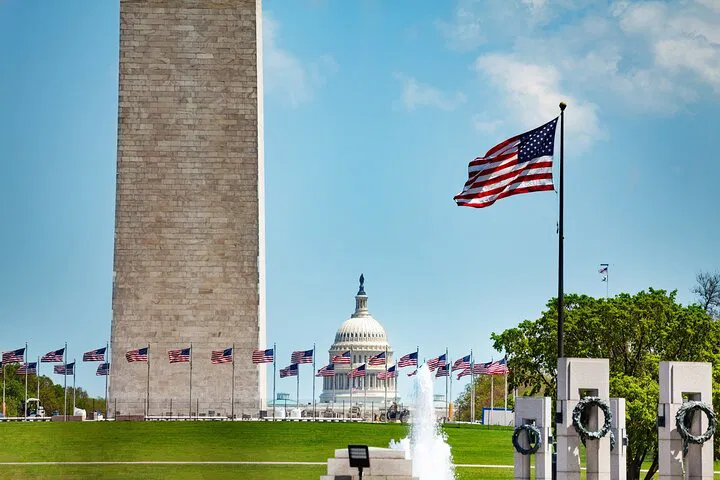 D.C. Jewish History Tour: Private & Guided!