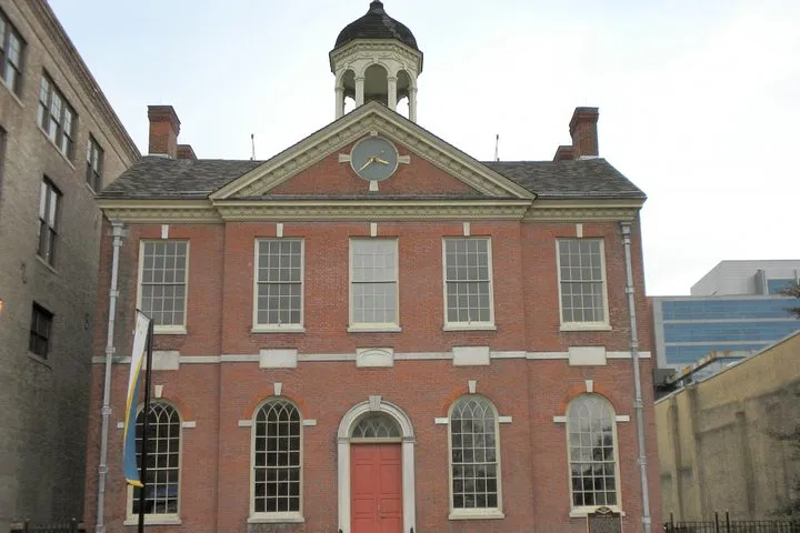 Unleash Wilmington's Secrets: An Interactive Scavenger Hunt Adventure!