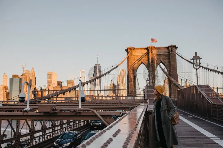 NYC Boroughs Tour: Harlem, Bronx, Queens, Brooklyn & Coney Island
