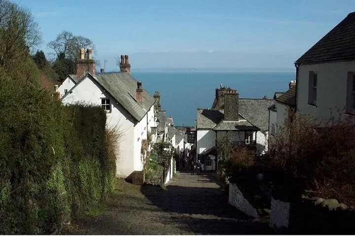 Discover North Devon: A Luxurious 3-Day Self-Guided Adventure from London