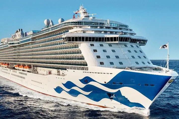 Discover Scotland Your Way: Princess Cruise Shore Excursion